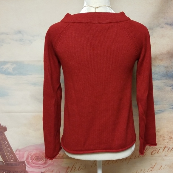 ⭐️ Ann Taylor LOFT sweater - Picture 5 of 7